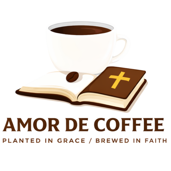 Amor De Coffee